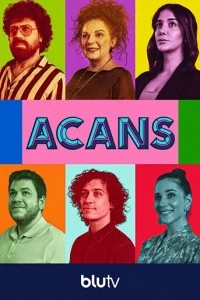 Acans