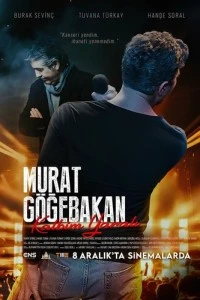 Murat Gögebakan: Kalbim Yarali