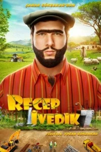 Recep Ivedik 7